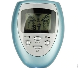 Relaxation Massage LCD Screen