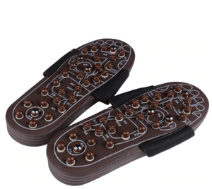 Healthy Care Product Massager Shoes