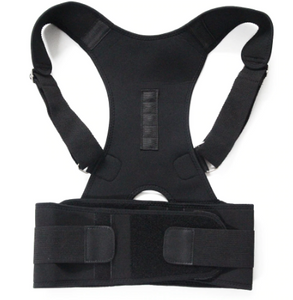 Supports Belt Shoulder Posture