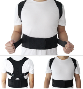 Supports Belt Shoulder Posture
